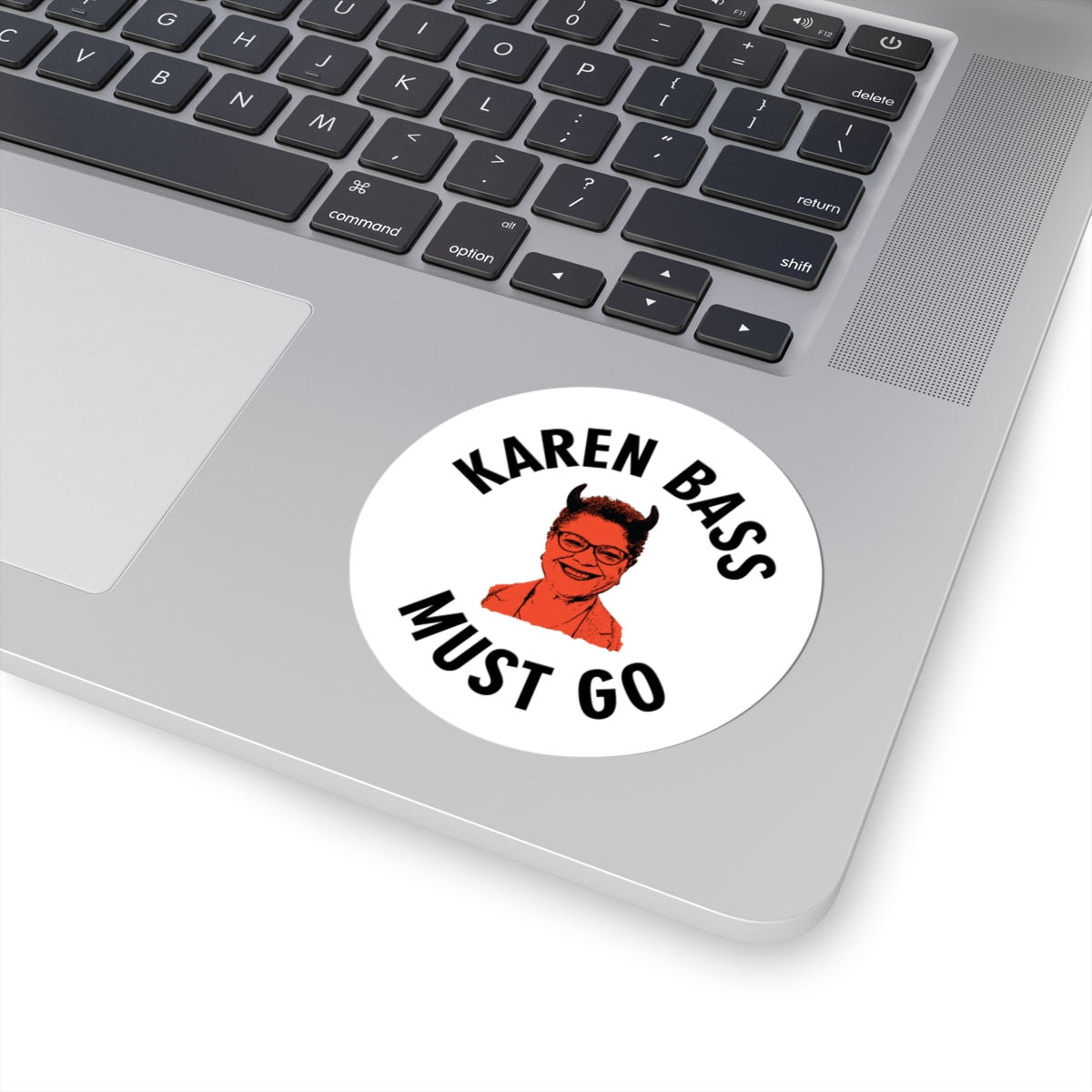 Anti Karen Bass Merch