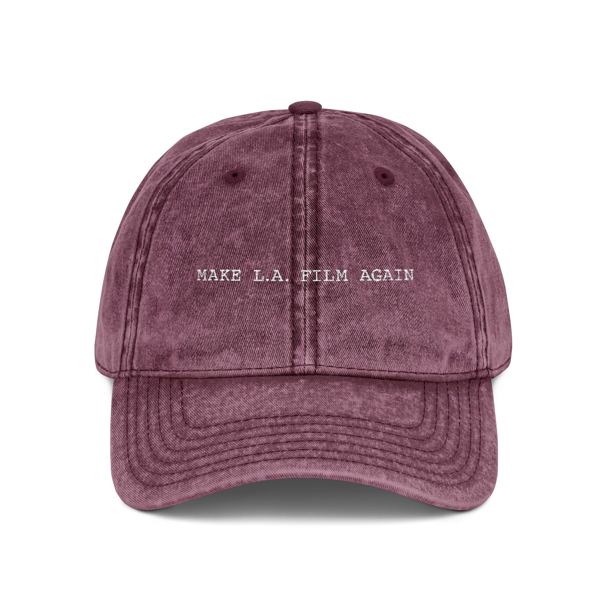Make L.A. Film Again Hat