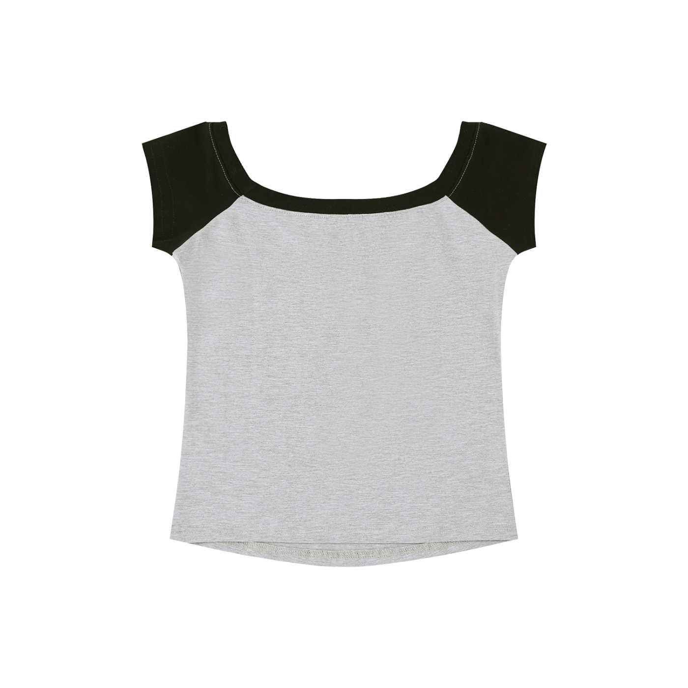 I Tent LA - Women's Color Block Raglan Baby T-Shirt