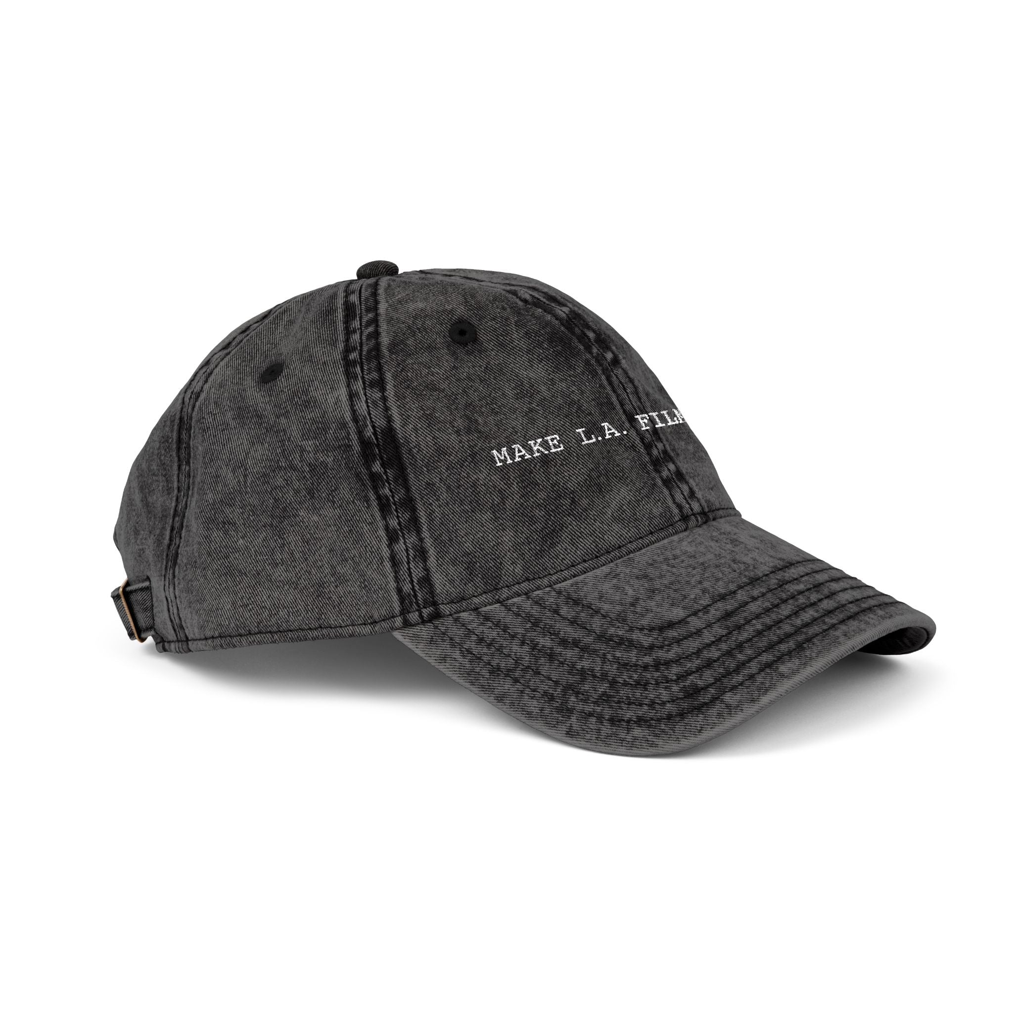 Make L.A. Film Again Hat