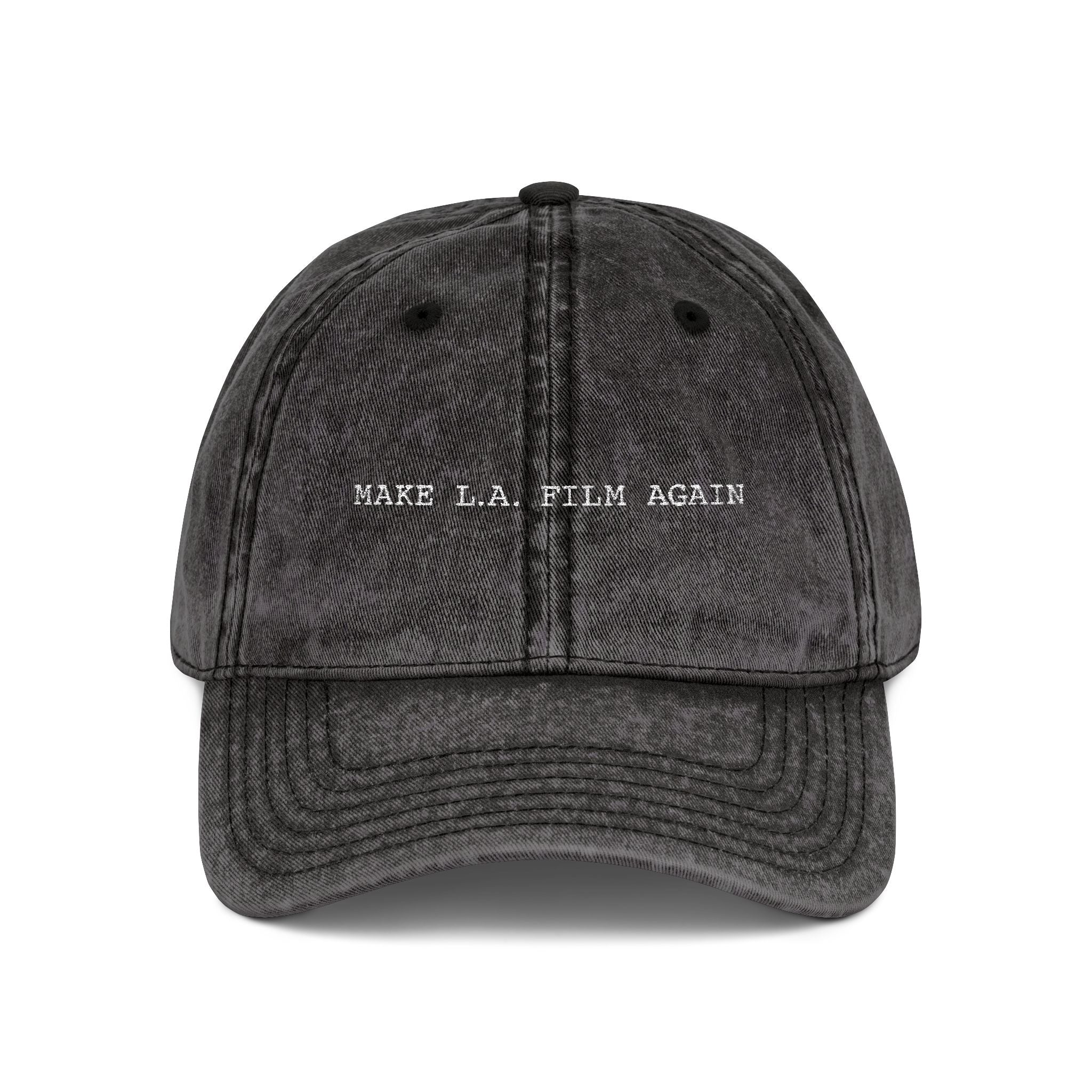 Make L.A. Film Again Hat