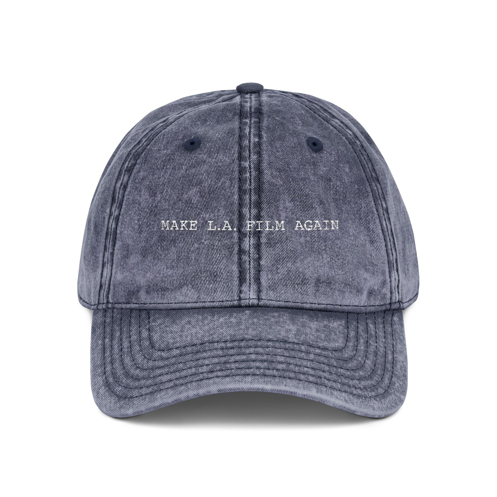 Make L.A. Film Again Hat